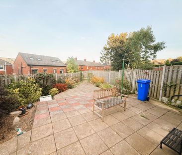2 Bed Terraced House, Haggstones Road, S35 - Photo 4