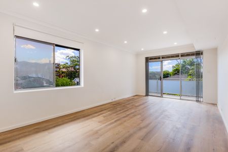 6/12 The Avenue, Rose Bay NSW 2029 - Apartment For Rent | Domain - Photo 3