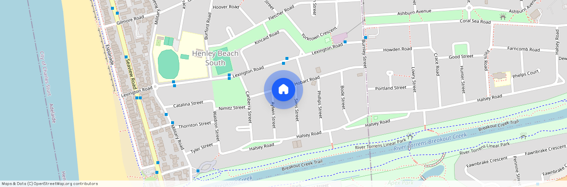 22 Hobart Road, Henley Beach South SA 5022