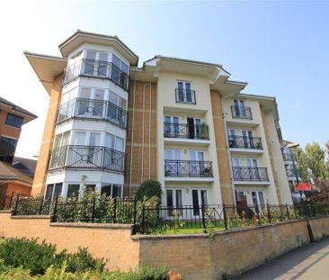 2 bedroom apartment to rent - Photo 6