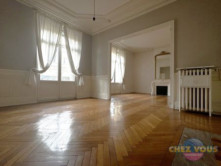 Appartement 4 pièces à Nancy - Photo 4