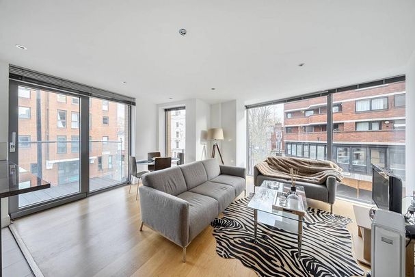 2 bedroom flat to rent - Photo 1