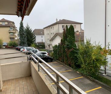 Chemin des Carrels 11F-11G, 2034 Peseux - Foto 6