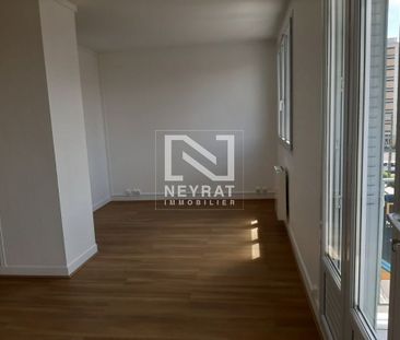 APPARTEMENT T3 A LOUER - Photo 2