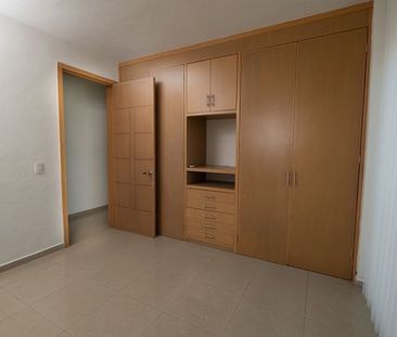 Departamento en Renta | Zona Plaza Galerías - Photo 3