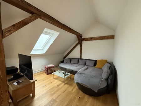 Seltene Gelegenheit! Hochwertige, offen geschnittene Wohnung mit Uhrturm-Blick - Photo 4