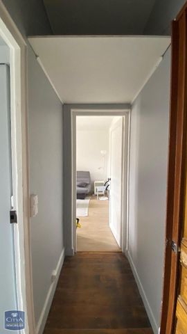 Location Appartement 1 pièce 20m² MONTREUIL 93100 - Photo 4