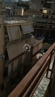 Διαμέρισμα 85 τ.μ. για ενοικίαση, Αθήνα - Κέντρο, Νέος Κόσμος - Photo 1