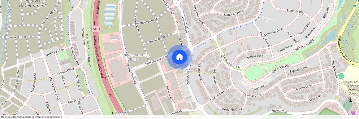 11 Hinonga Loop, Silverdale, Rodney