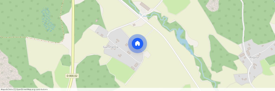 Gammelsta, Jönåker