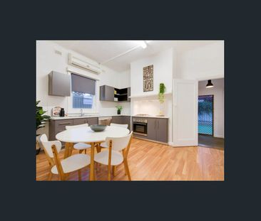 Beautiful Beach Bungalow!!- SIX MONTH LEASE - Photo 6