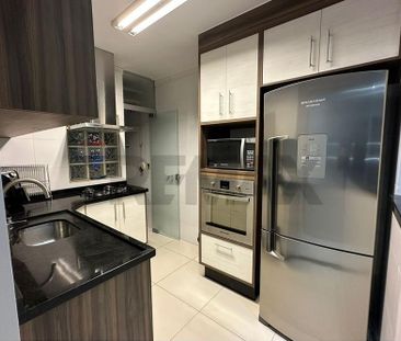 Apartamento mobiliado para locação em Freguesia Do Ó com 2 quartos ... - Photo 5