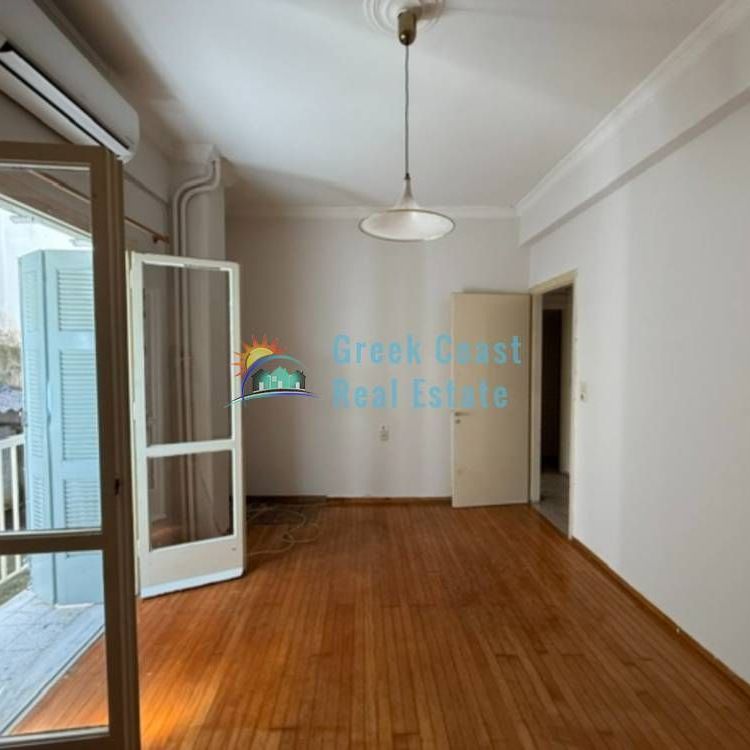 Studio/Γκαρσονιέρα για ενοικίαση Πάτρα - Κέντρο (Πάτρα) - Φωτογραφία 1
