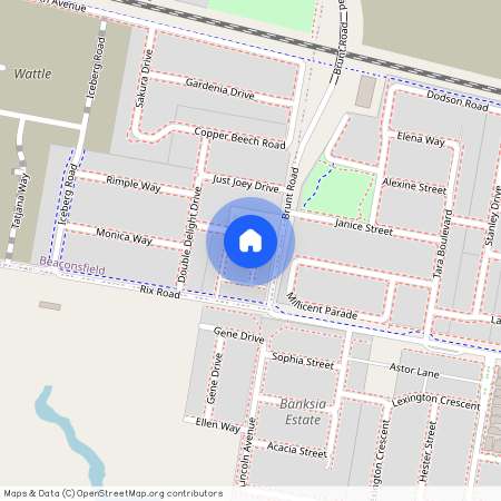 7 Yolanda Circuit, Vic 3807, Beaconsfield