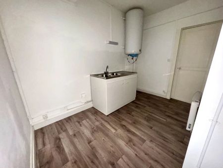 Location Appartement 2 pièces 50 m2 à Saint-Quentin - Photo 4