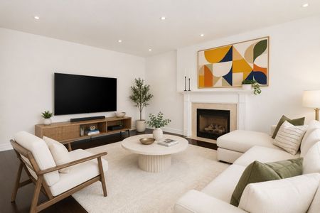 For Lease - 2364 Spring Meadow Way, Oakville, Ontario - Photo 4