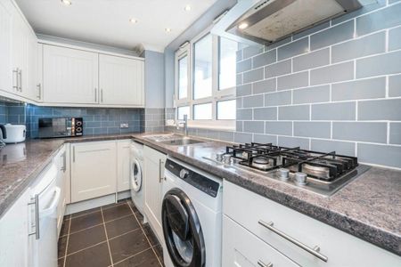 Barclay Close, Fulham, SW6 - Photo 3