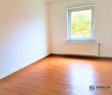 Gemütliche 2-Zimmer-Wohnung mit Einbauküche in Wilhelmshaven–Tonnde... - Foto 1