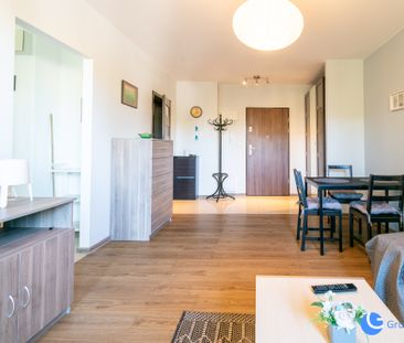 Kawalerka, 34 m2, ul. Radzikowskiego - Фото 5