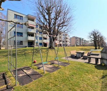 3.5-Zimmer-Wohnung - Photo 3