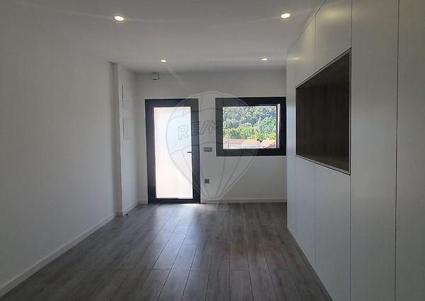 Apartamento T2 em Viana do Castelo