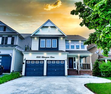 For Lease - 1350 Aldergrove Drive Unit# Bsmt, Oshawa, Ontario - Photo 5