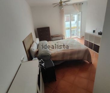 Alquiler de chalet adosado en Calle Doctor Francisco Cobos, 3 - Foto 1