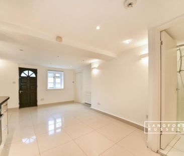 1 bedroom flat to rent - Photo 3