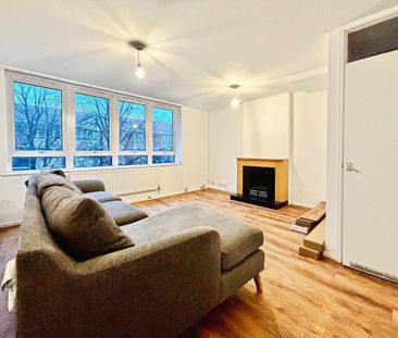 2 bedroom maisonette to rent - Photo 1