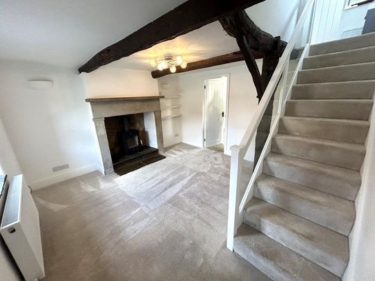 2 bedroom cottage to rent - Photo 1