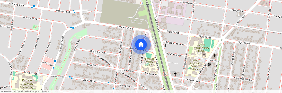 4 Constance, Vic 3021, St Albans