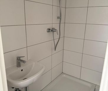 Zentrale 1-Zimmer Wohnung in Ludwigshafen Mitte - top renoviert - Photo 1