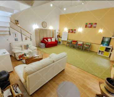 Bródy Sándor utca 14 | Property for Long Term Rent in Budapest - Photo 4