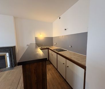 Bayonne - Appartement - 2 pièces - 48.77m² - Photo 2