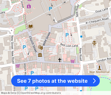 Feathers Yard, Basingstoke, Hampshire, RG21 - Photo 1