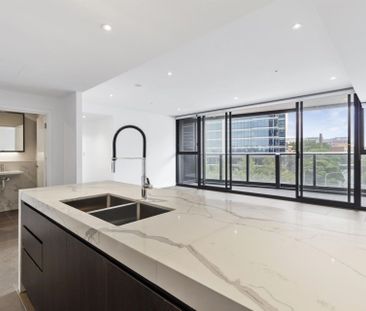 3-Bedroom Unit at Embassy Tower - Photo 5