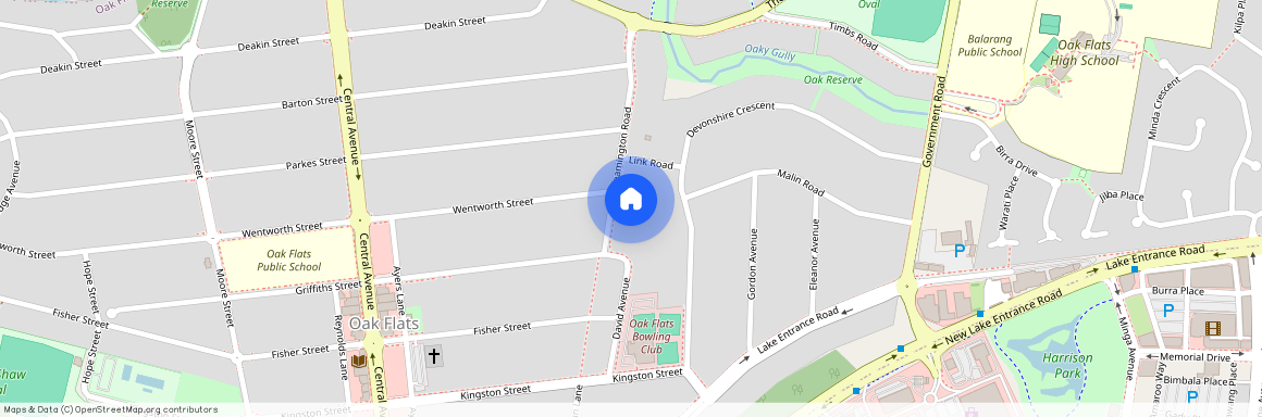 33 Leamington Road, Oak Flats 2529, New South Wales