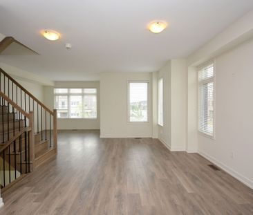 For Lease - 331 Squire Crescent, Oakville, Ontario - Photo 1