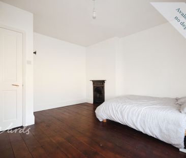 4 bedroom terraced house to rent - Photo 5