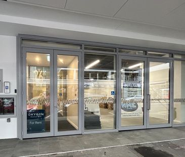 BRAND NEW CENTRAL CITY STUDIO APARTMENT - Photo 4