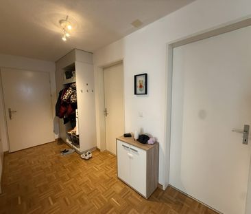 3 Zimmer, 1. Stock - Photo 6