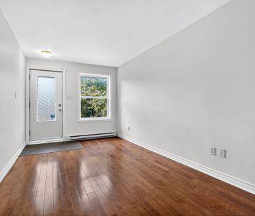 Montréal (Le Plateau-Mont-Royal) (Le Plateau-Mont-Royal) - Photo 1