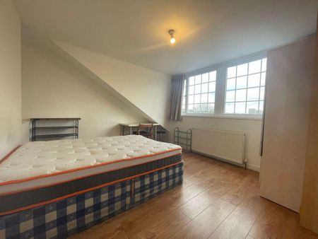 1 bedroom in a house share to rent - Photo 2