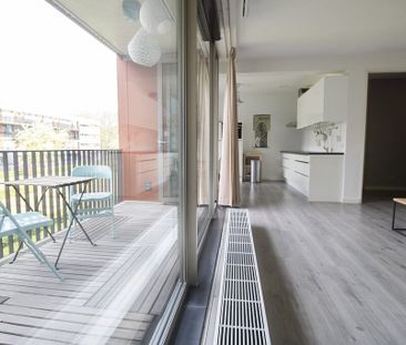 Kwintsheulstraat 60, Delflandpleinbuurt-West, 1062ED, Amsterdam - Foto 2