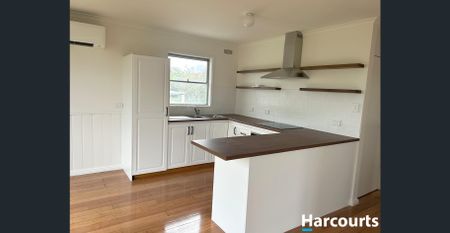 Freshly Renovated Three-Bedroom Home - Photo 4