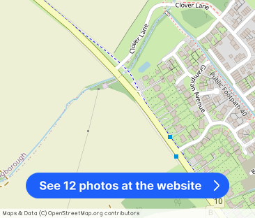 Grampian Avenue, Healing, Grimsby, Lincolnshire, DN41 - Photo 1