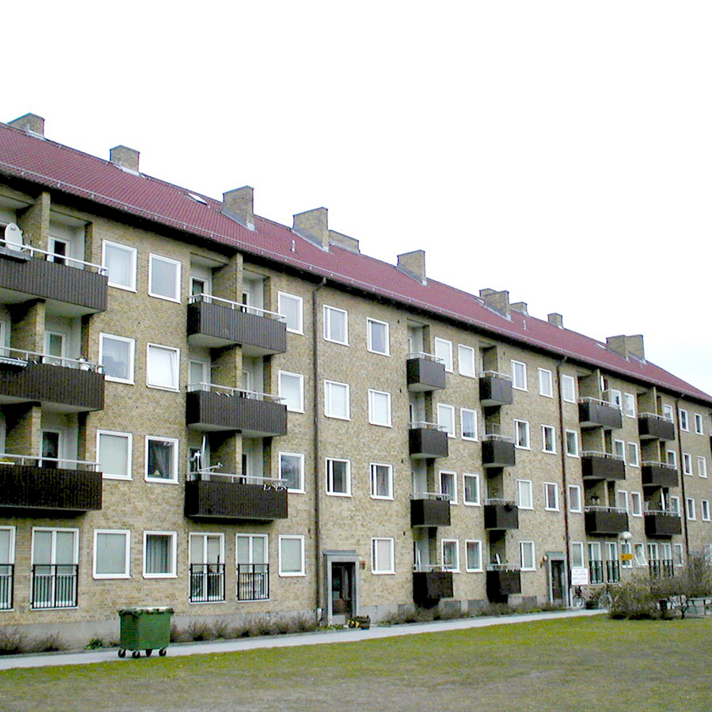 Jespersgatan 3A, Södra Sofielund - Foto 2