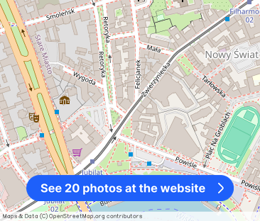 Mieszkanie w Angel Plaza na wynajem - Photo 1