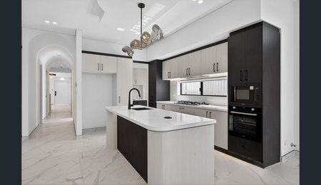 Architectural Luxury Meets Family Functionality - Photo 2