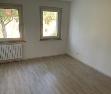 2-Zimmer-Wohnung in Gelsenkirchen Scholven - Foto 1